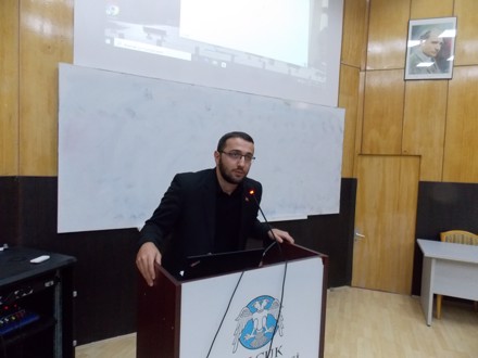 Ahıska Türkleri Sürgünü Anma Programı